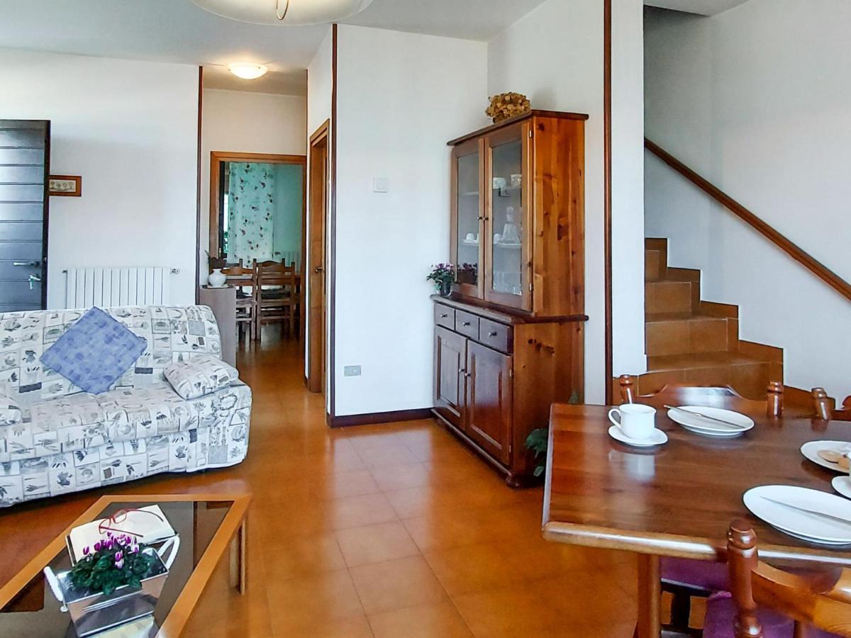 קוליקו Holiday Home Casa Lina By Interhome מראה חיצוני תמונה