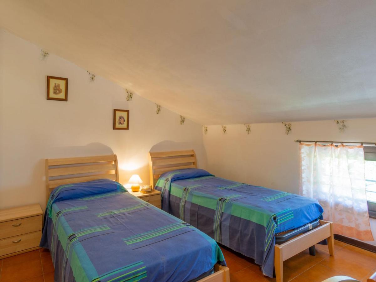 קוליקו Holiday Home Casa Lina By Interhome מראה חיצוני תמונה