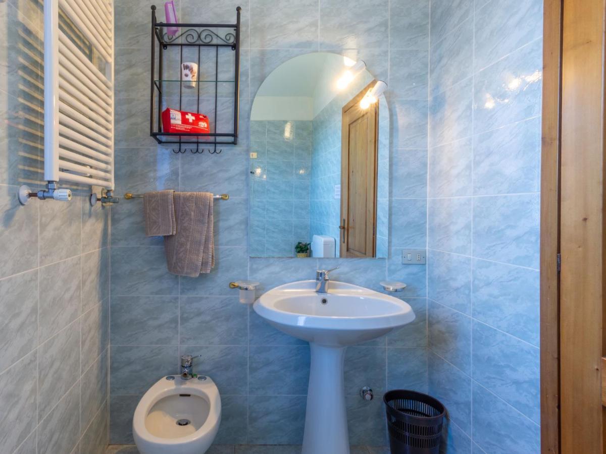 קוליקו Holiday Home Casa Lina By Interhome מראה חיצוני תמונה