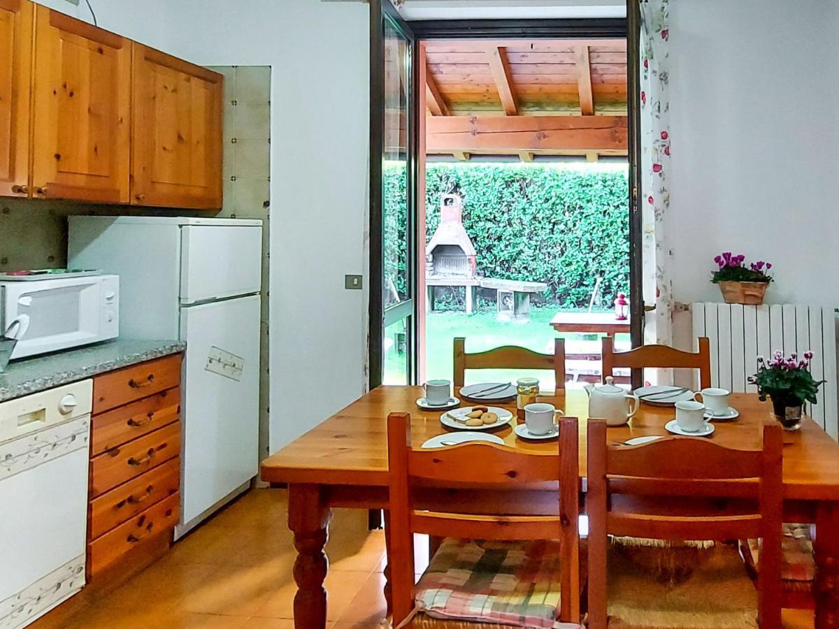 קוליקו Holiday Home Casa Lina By Interhome מראה חיצוני תמונה