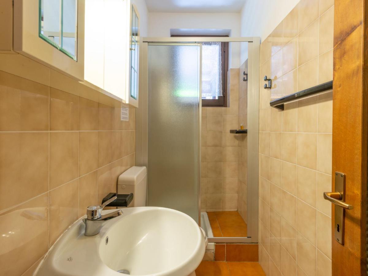 קוליקו Holiday Home Casa Lina By Interhome מראה חיצוני תמונה
