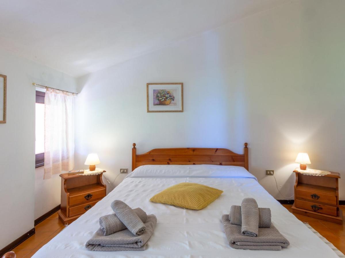 קוליקו Holiday Home Casa Lina By Interhome מראה חיצוני תמונה